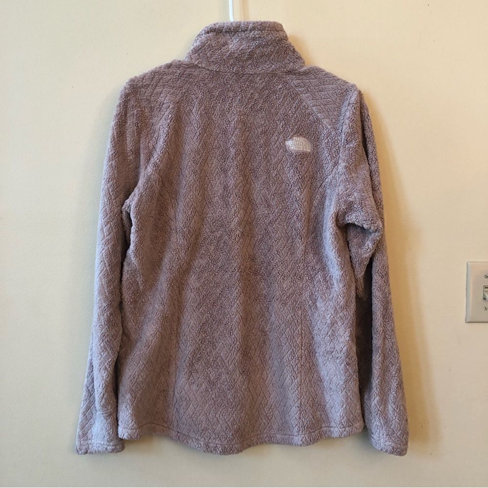 North Face Jacket - Picture 3 of 3